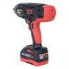 LLAVE IMPACTO INALAMBRICA 1/2" 2 Bat 5ah 1200nm DW