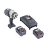 LLAVE IMPACTO INALAMBRICA 1/2 W7152-K22 2.040 Nm- INGERSOLL RAND