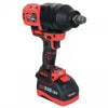 LLAVE IMPACTO INALAMBRICA 3/4” 2 Bat 5ah 1900nm DW