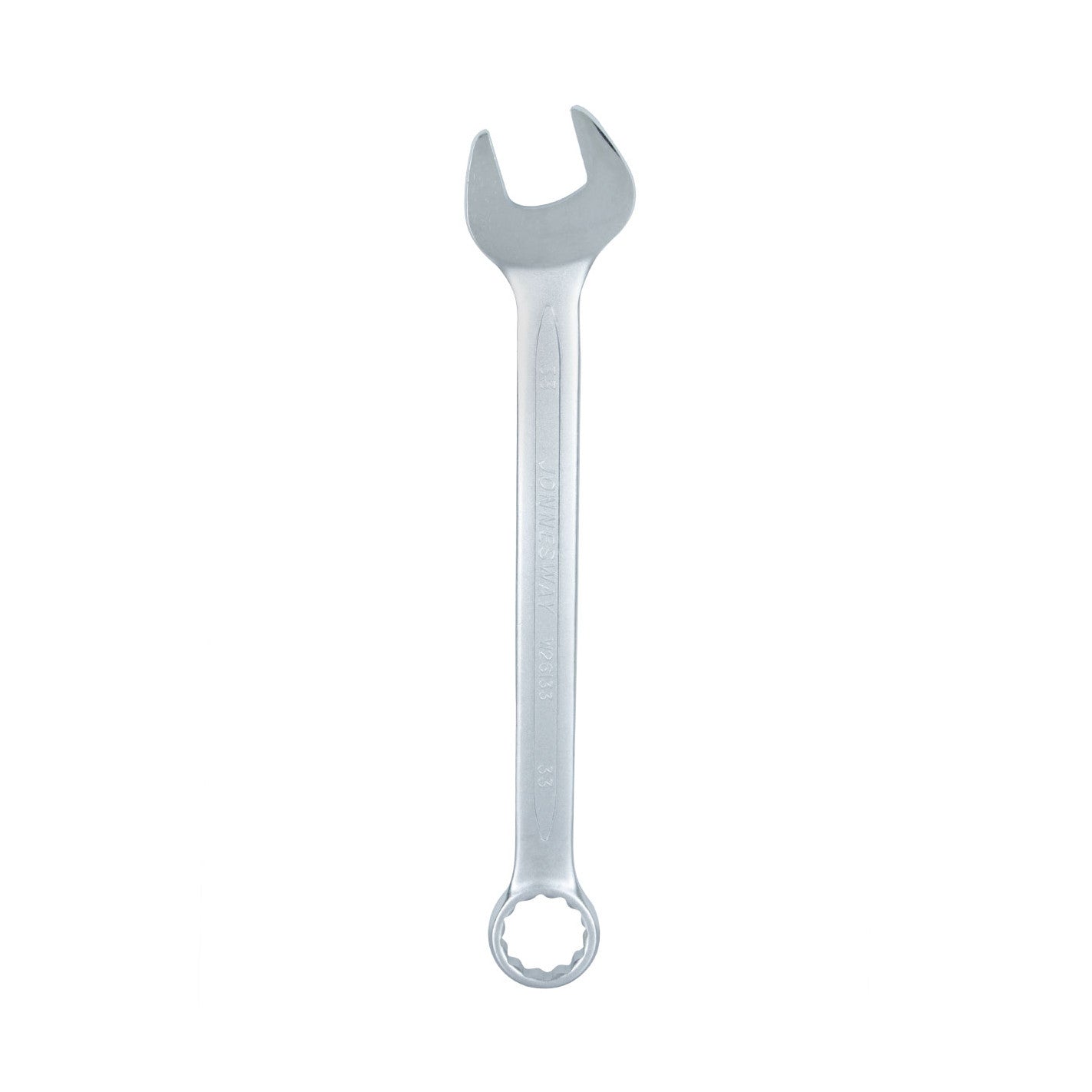 LLAVE PUNTA CORONA 33mm W26133