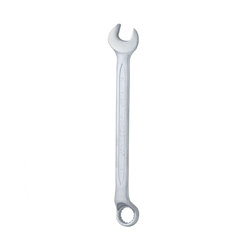 LLAVE PUNTA CORONA ACODADA 75° de 14mm W69114