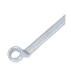 LLAVE PUNTA CORONA ACODADA 75° de 14mm W69114