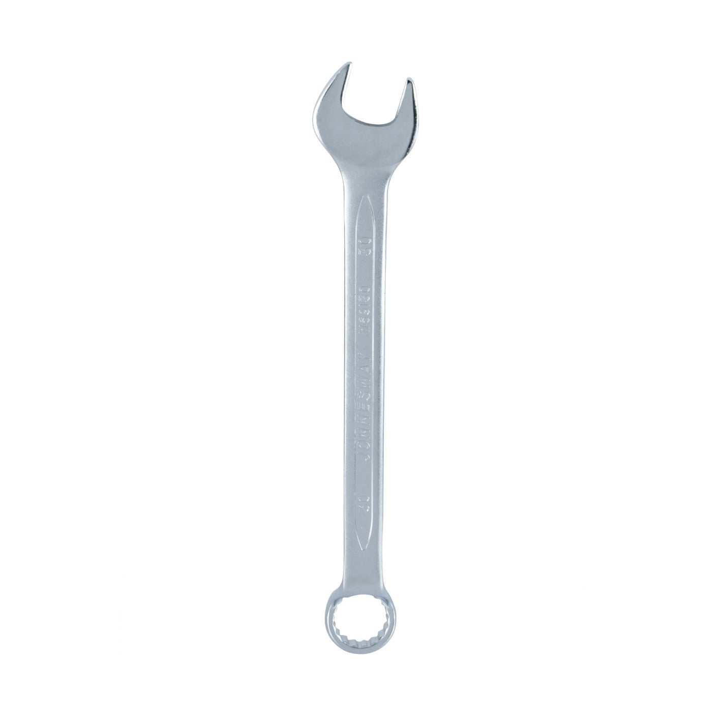 LLAVE PUNTA CORONA ACODADA 75° de 30mm W69130