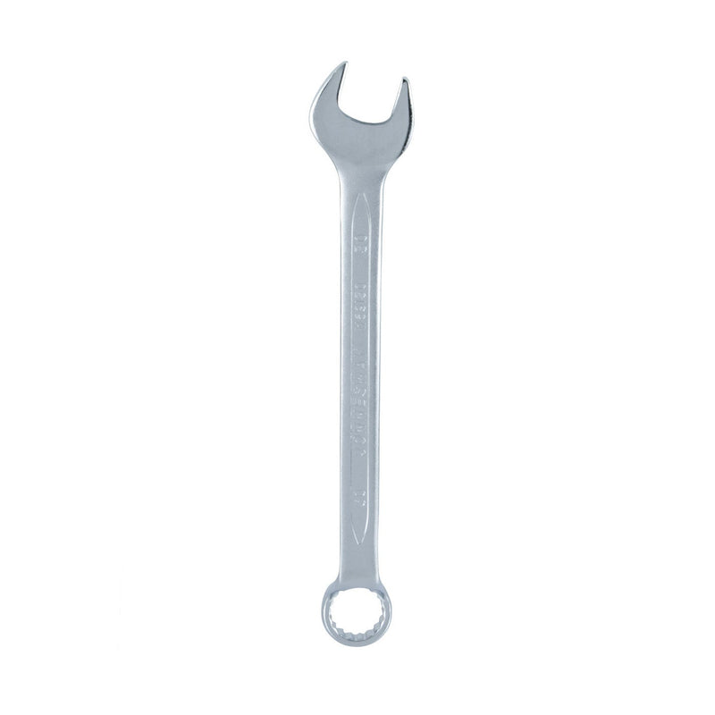 LLAVE PUNTA CORONA ACODADA 75° de 30mm W69130