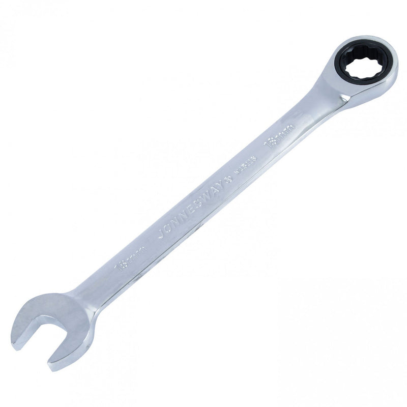 LLAVE PUNTA CORONA CHICHARRA 17mm W45117