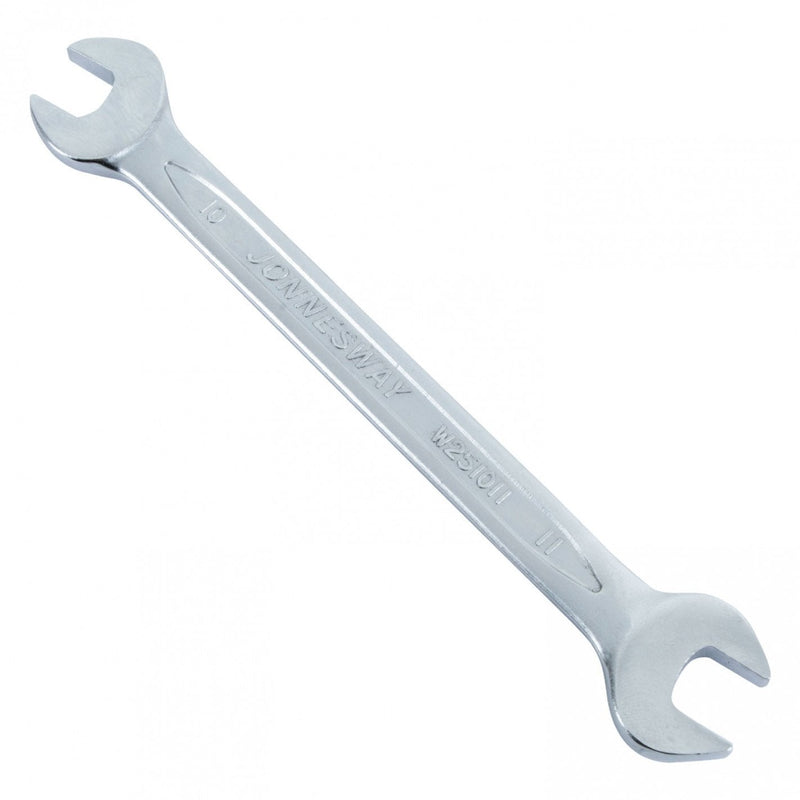 LLAVE PUNTA PUNTA 16x17mm W251617
