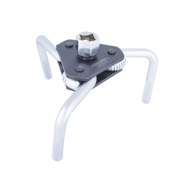 LLAVE SACA FILTROS DE 3 PATAS 63mm - 120mm AI05003