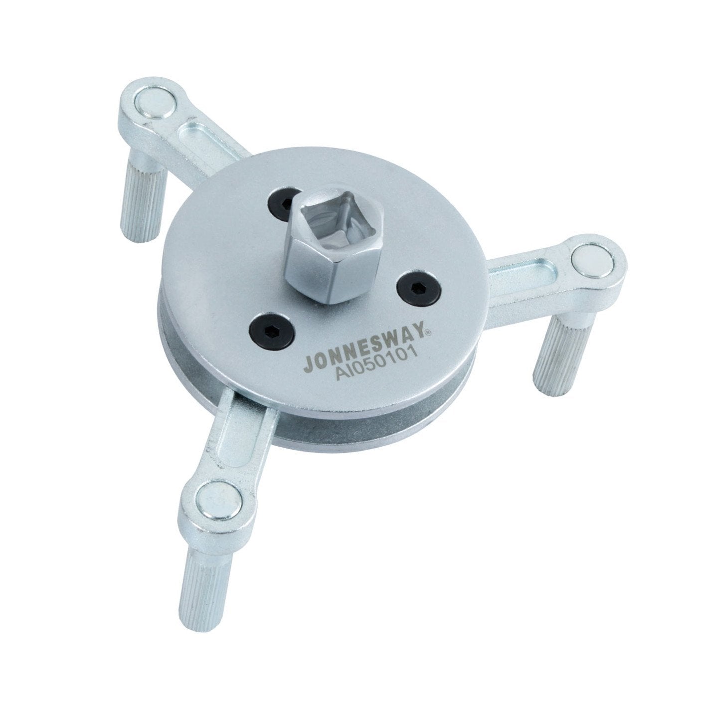 LLAVE SACA FILTROS TIPO ARAÑA 3/8" 80-120mm