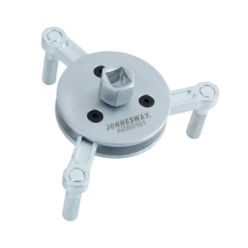 LLAVE SACA FILTROS TIPO ARAÑA 3/8" 80-120mm