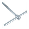 LLAVE TIPO T 17mm S40H117