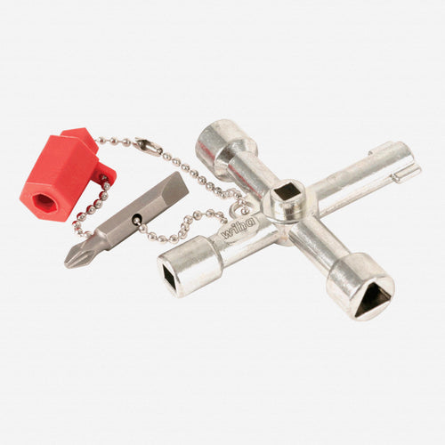 LLAVE UNIVERSAL PARA GABINETES