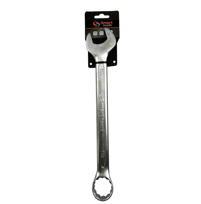 LLAVE PUNTA CORONA 8 MM