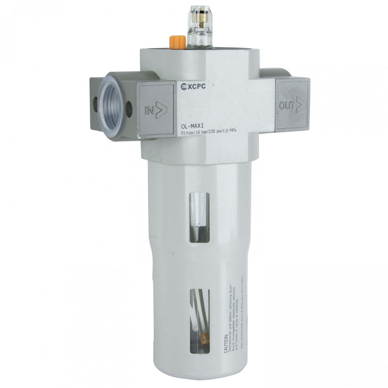 LUBRICADOR 1" XOL-MAXI1"