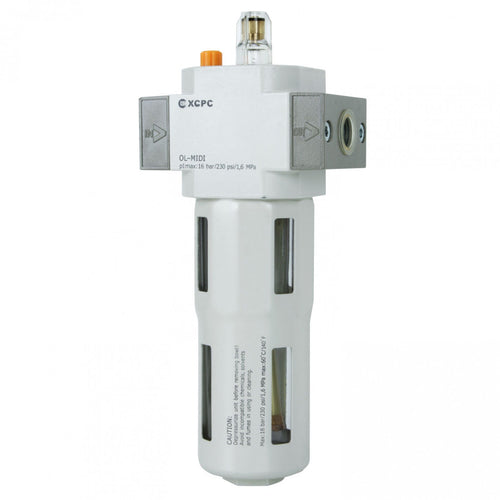 LUBRICADOR 3/8" XOL-MIDI3/8"