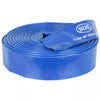 MANGUERA DESCARGA AGUA 3" 1.4mm x 50mts 2 Bar