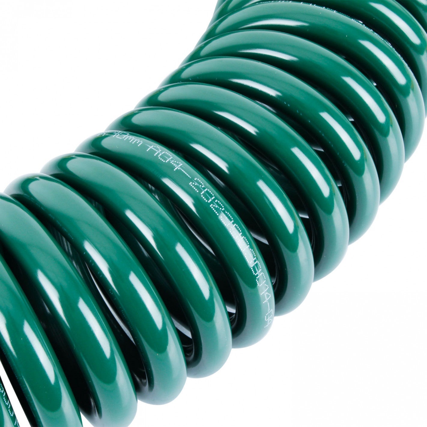 MANGUERA POLIURETANO 6.5x 15 metros 1/4" JAZ-7214W