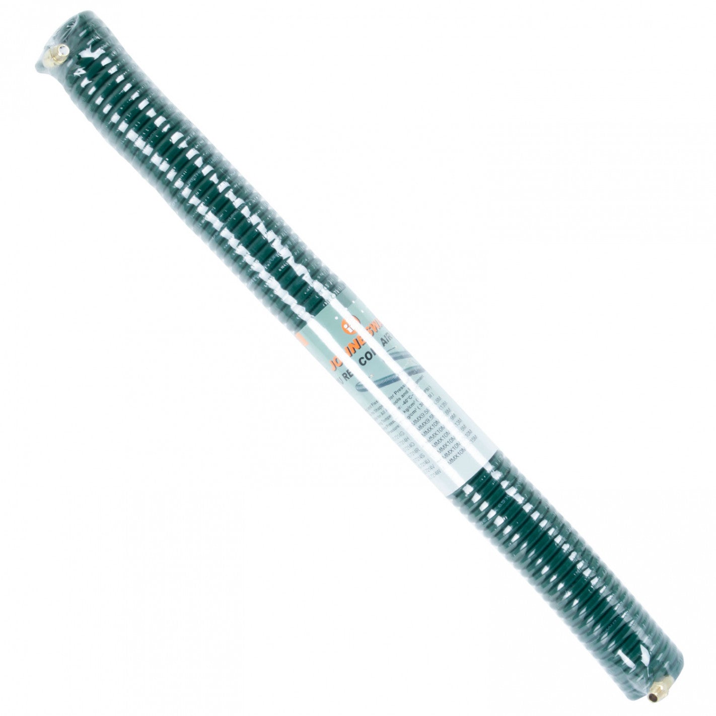 MANGUERA POLIURETANO 6.5x 15 metros 1/4" JAZ-7214W