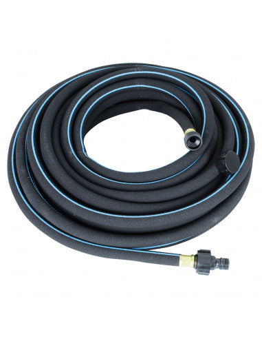 MANGUERA RIEGO EXUDANTE 1/2" de 15 MT