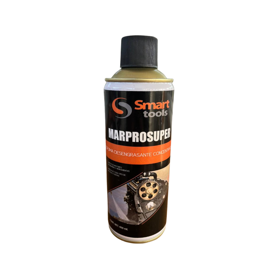 ESPUMA DESENG MARPROSUPER 400ML (PT40286)