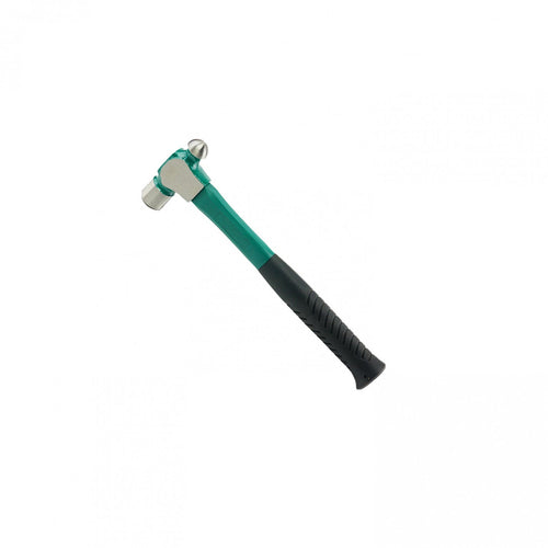 MARTILLO de PEÑA 8 onzas Mango de Fibra M04008