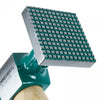 MARTILLO MOLETEADO CUADRADO M10410B