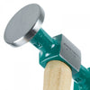 MARTILLO MOLETEADO CUADRADO M10410B