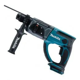 Rotomartillo inalambrico 20 mm. li-ion (dhr202z) - MAKITA