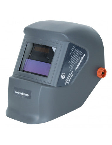 MASCARA SOLDAR FOTOSENSIBLE MS 401