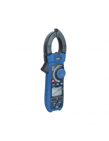 MEDIDOR DE AMPERES DIGITAL DT-3381