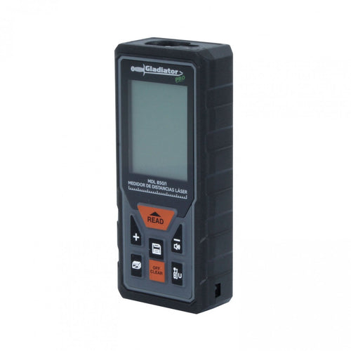 MEDIDOR DISTANCIA LASER 50 mt MDL 850/1