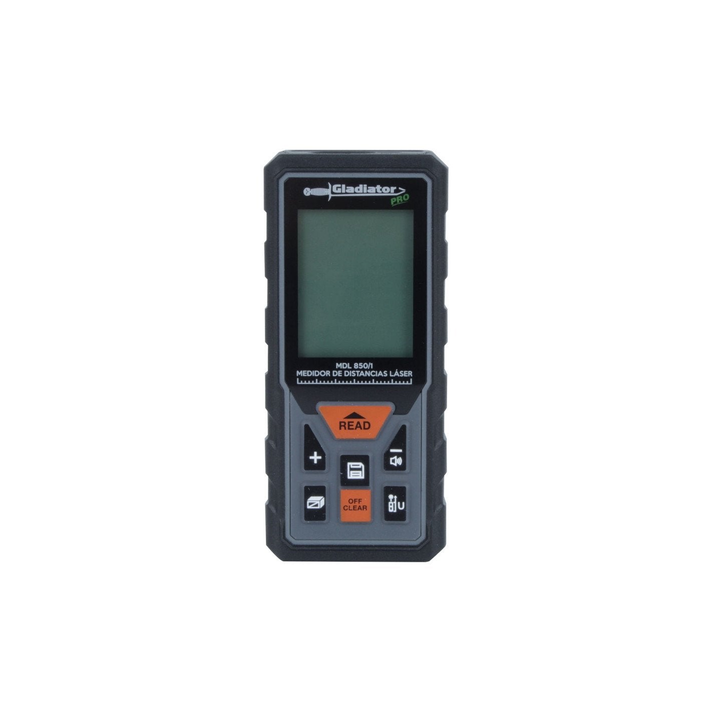 MEDIDOR DISTANCIA LASER 50 mt MDL 850/1
