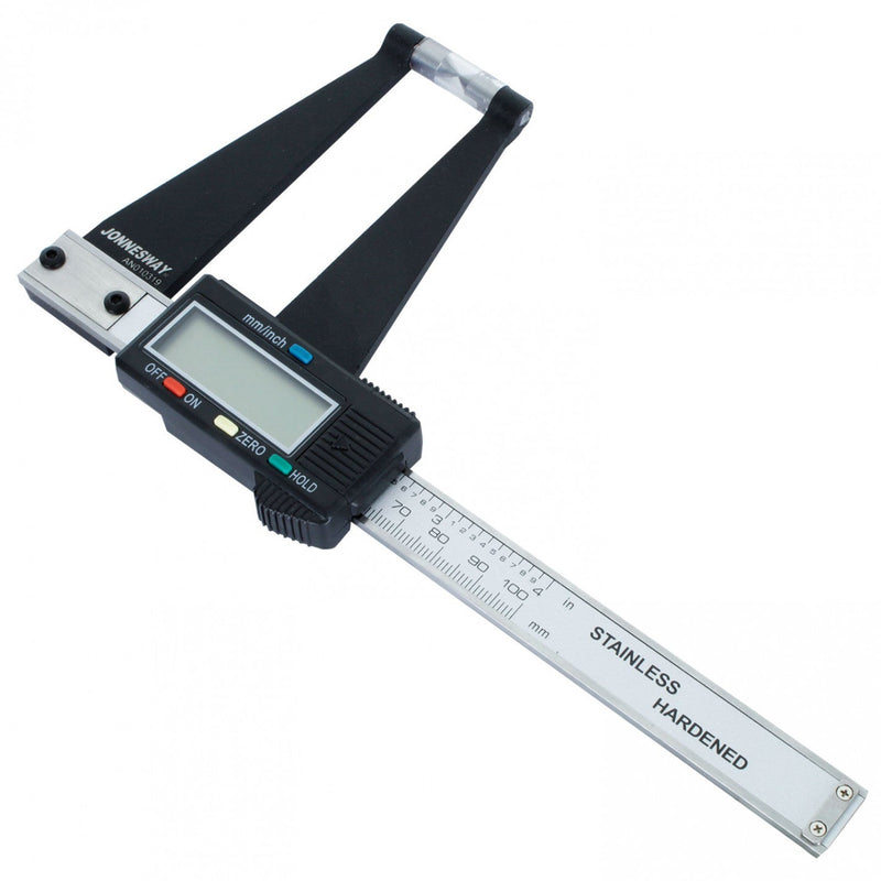 MEDIDOR ESPESOR DISCOS de FRENO AN010319