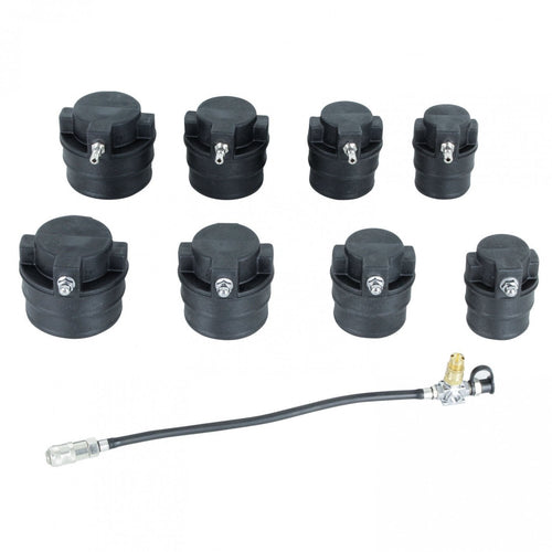 TESTER MEDIDOR DE PRESION DE TURBO AI020180