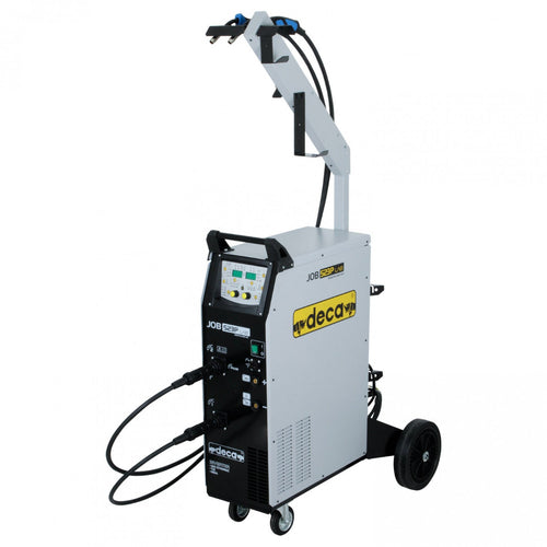 MIG MAG JOB 523 PULSE LAB 220 VOLTS 250800