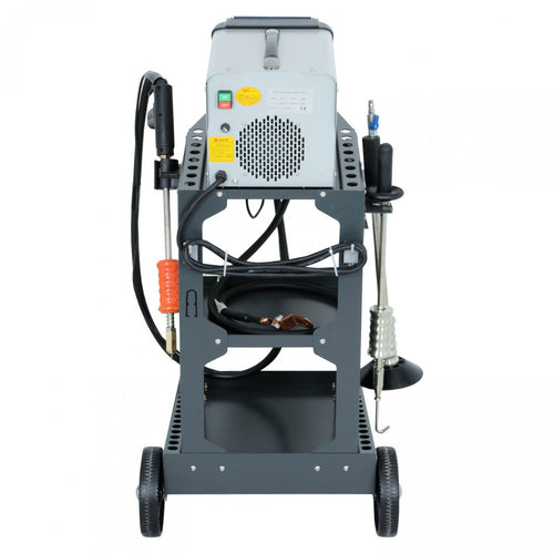 MINI SPOTTER 220 Volts FY-93G