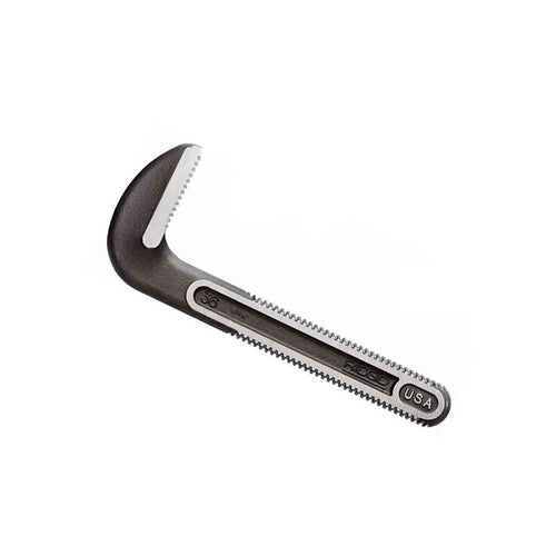 Mordaza superior para llave de 24 (31695) - RIDGID