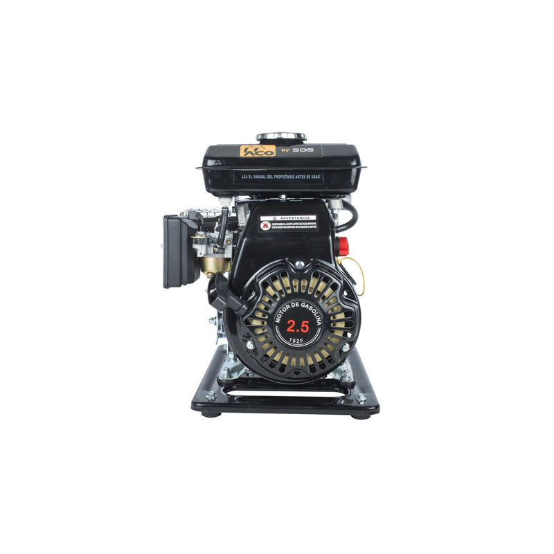MOTOBOMBA BENCINERA 1" SGP10L