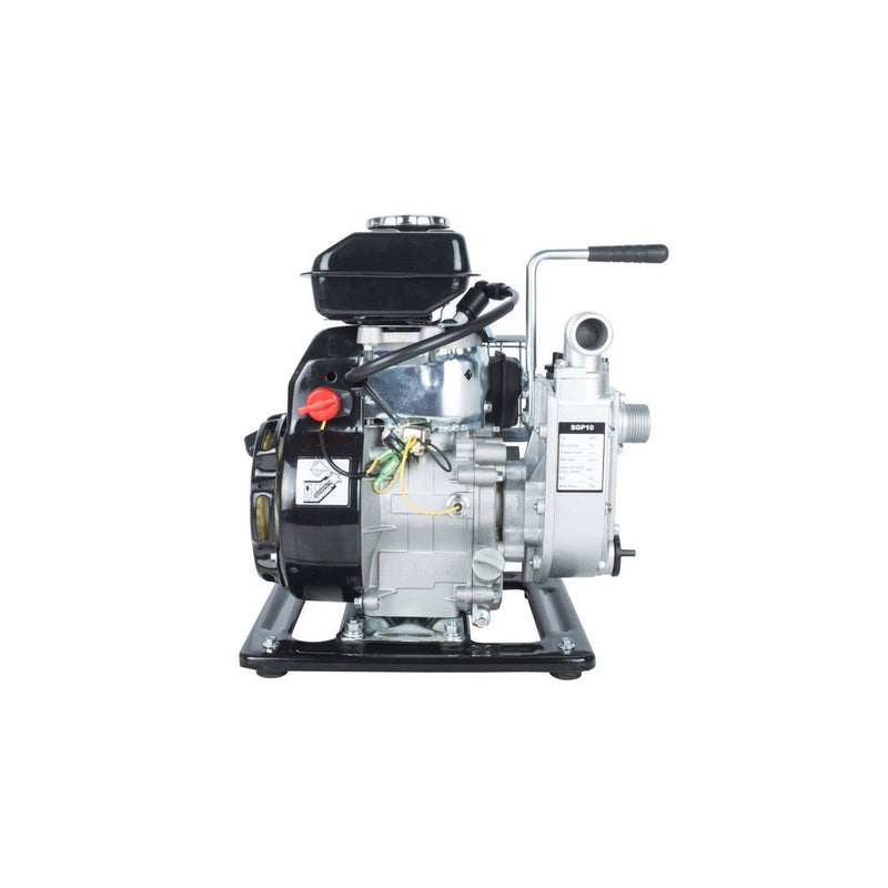 MOTOBOMBA BENCINERA 1" SGP10L