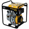 MOTOBOMBA DIESEL 3" Arranque electrico SDP30LE