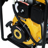 MOTOBOMBA DIESEL 3" Arranque electrico SDP30LE
