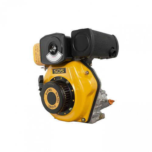 MOTOR Diesel 4 hp SD170