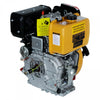 MOTOR Diesel 9.5 hp SD186AE