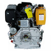 MOTOR Diesel 9.5 hp SD186AE