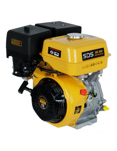 MOTOR Gasolina 13 hp SG390