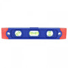 NIVEL TORPEDO DE PLASTICO DE 9"(225 mm) W062001WE