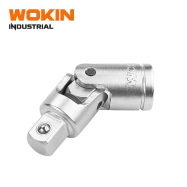 Junta Universal 1/2"*75mm Wokin