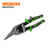 Tijera Hojalatera Aviador Derecho 10" Wokin