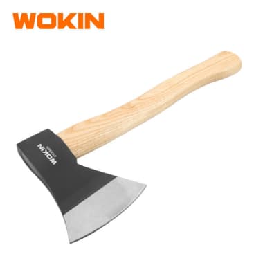 Hacha Mango Madera 800gr Wokin
