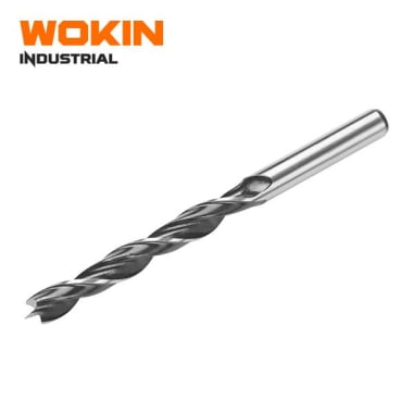 Broca Madera 8x117mm Wokin