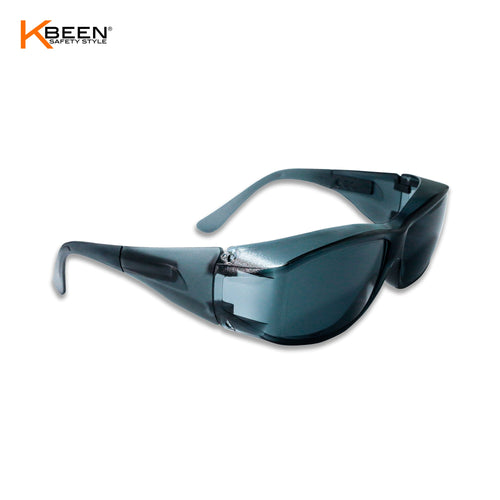 SOBRELENTE OVERGLASSES III Gris